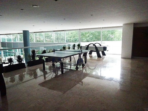 Imagen 30 de 30 de Departamento En Venta En Bosques De Las Lomas Al