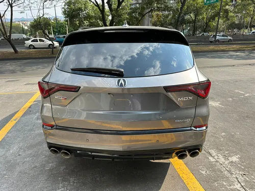 Acura Mdx 2024