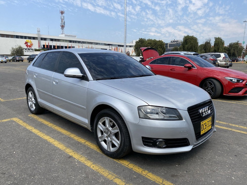 Imagen 17 de 25 de Audi A3
