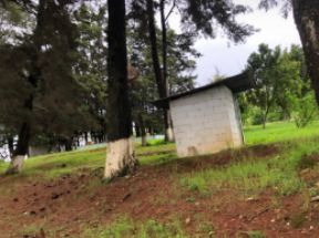 Vendo Centro De Retiros Ideal Para Iglesias