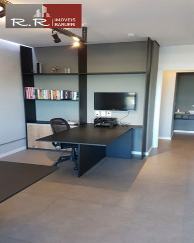 Imagem 7 de 20 de Sala Comercial New Worker Tower 44 Mts 3 Salas - Oportunidade - Ótima Localização - Rr2926 - 68979619