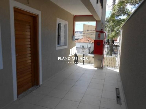 Imagem 3 de 12 de Apartamento Em Condomínio Studio Para Venda No Bairro Penha, 2 Dorm, Sem Vaga, 48 M.ap1266 - Ap1466