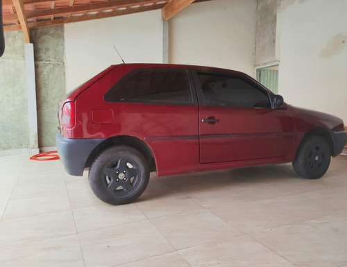 Volkwagen Gol Special 1.0 1997