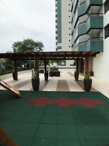 Imagem 25 de 30 de Apartamento De 4 Quartos, Locação - Caminho Das Árvores - 777