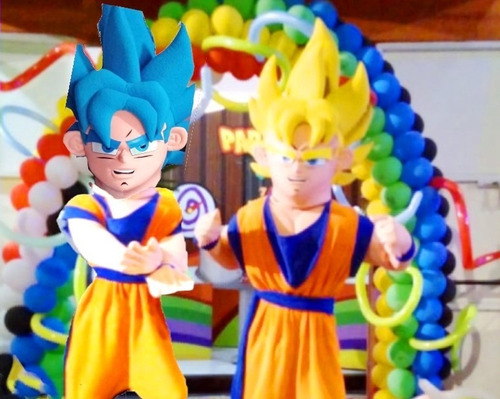 Imagem 7 de 10 de Animacao Festa Infantil Com Lindos Personagens Vivos Cover