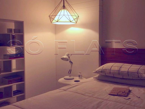 Imagem 11 de 15 de Novo Residencial Alto Padrão No Itaim - Sf34516