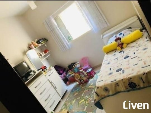 Imagem 8 de 13 de Casa - 190m² - 3 Dormitórios - Residencial União. - Ca0494