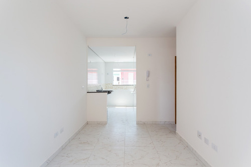 Imagem 19 de 23 de Apartamento À Venda, 2 Quartos, 1 Vaga, Parque Paulistano - São Paulo/sp - 3586