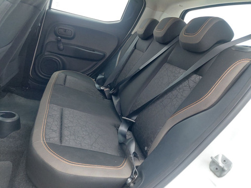 Fiat Mobi 1.0 EVO FLEX TREKKING MANUAL
