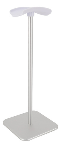 Suporte De Fone De Ouvido De Metal Para Desktop Universal Em