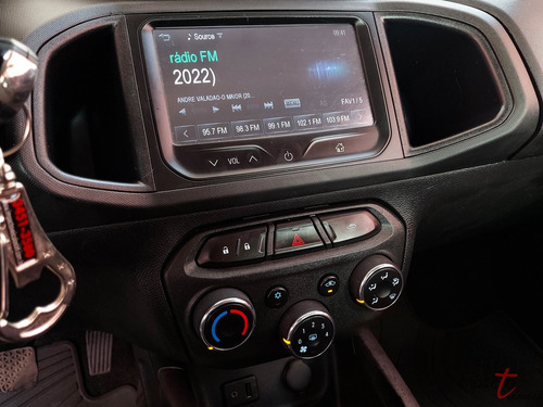 Chevrolet Onix 1.4 MPFI LT 8V FLEX 4P MANUAL