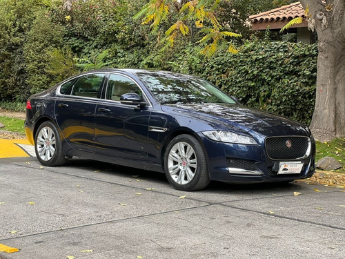 Imagen 3 de 15 de Jaguar Xf 2.0 T