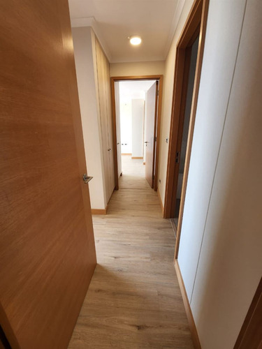 Departamento En Arriendo De 2 Dorm. En Talca