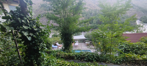Hermosa Parcela San Alfonso 7500 Mt2