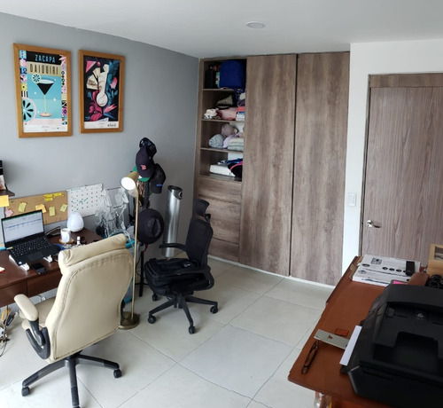 Imagen 7 de 14 de Venta De Departamento En La Colonia Villa Encantada