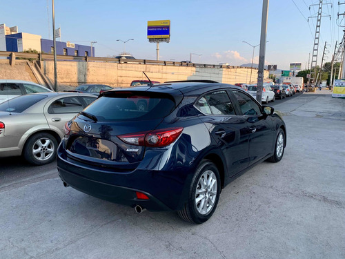 Imagen 12 de 15 de Mazda 3 2016 2.0 I Touring Mt