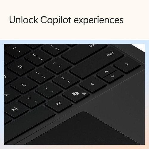 Microsoft Surface Laptop 13.8 Copilot X Elite 32gb 1tb Negro