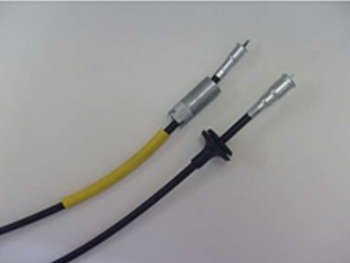 Cable Cueta Kilometro Chevrolet Corsa 1994 -