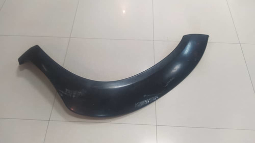 Buche Hilux Kavak 2007-2011 Izquierdo 