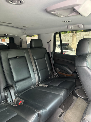 Chevrolet Tahoe Ls 2019