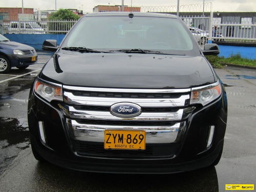 Ford Edge 3.5 Limited Fl