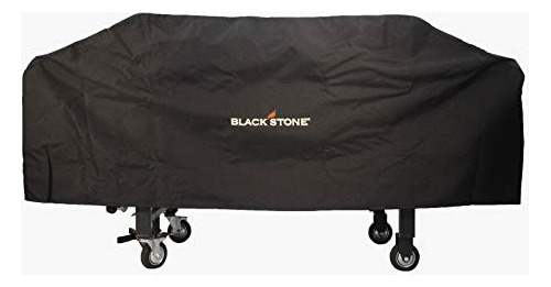 Blackstone 1528 600d Cubierta Plana Para Parrilla De Gas, Re