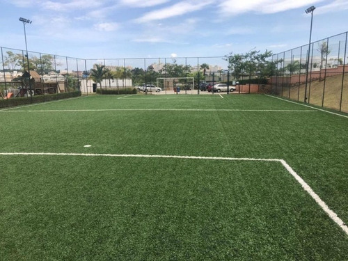 Imagem 6 de 11 de Terreno À Venda, 432 M² Por R$ 320.000 - Alphaville Nova Esplanada I - Votorantim/sp, Próximo Ao Shopping Iguatemi E Supermercado Tauste. - Te0148 - 67640822