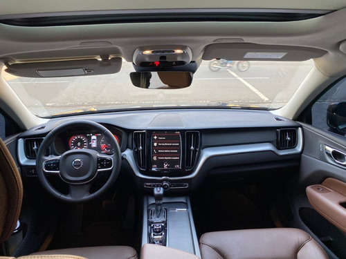 Imagem 6 de 7 de Volvo Xc60 2.0 T5 Gasolina Momentum Awd Geartronic