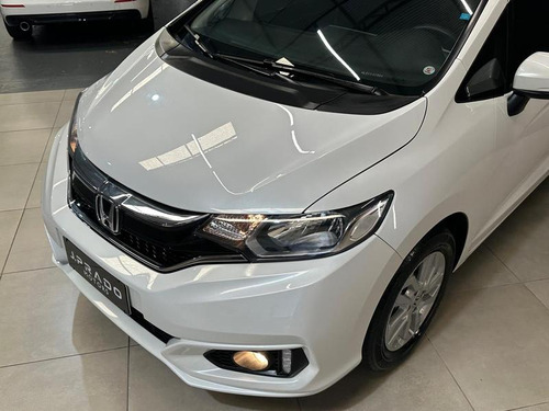 Honda Fit Lx Cvt
