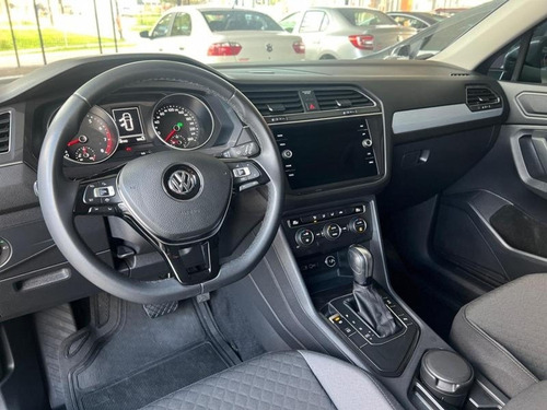 Volkswagen Tiguan Allspace 1.4 250 TSI