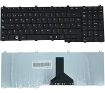Comprar Teclado Toshiba L350 L355 L500 L505 L550 A500 P300