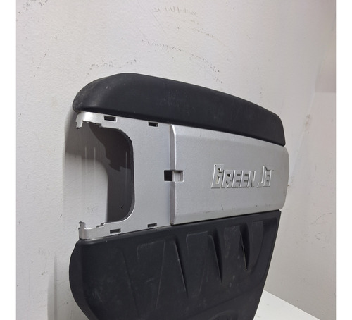 Tapa Embellecedora De Motor Jac Frison T6 2021-2024 Original (Usado)