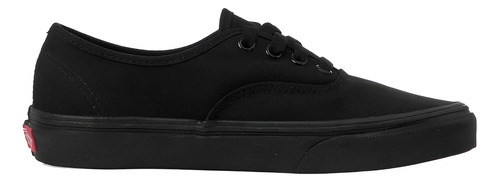 Tenis Vans Authentic Negro 0ee3bka