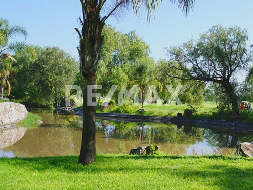 Casa En Venta En Condominio Balvanera