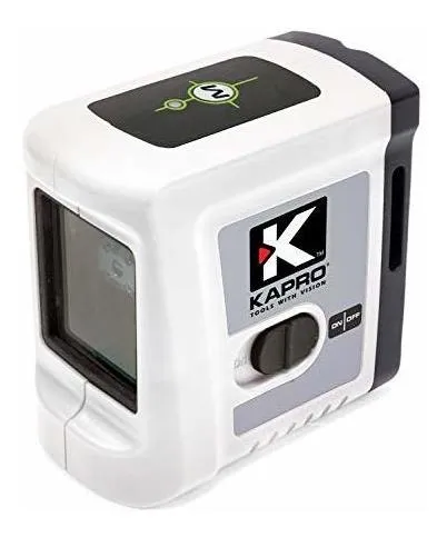 Prolaser Cross Line Ver Ser