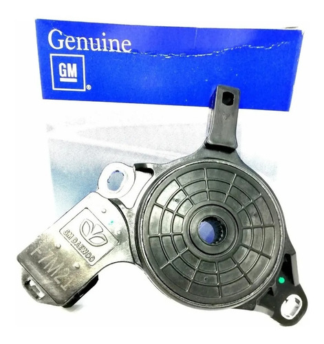 Sensor Pare Neutro Optra Desing Advance Hatchback Limited