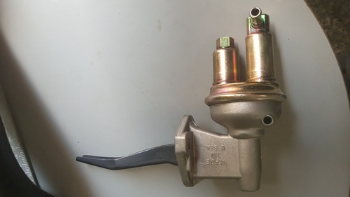Bomba Gasolina Jeep Willys V8 1971 1972 1973