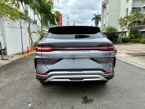 Byd Song Plus Dm-i 2025