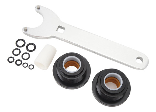 Kit De Cilindros De Dirección Para Seastar Front Mount Hydra