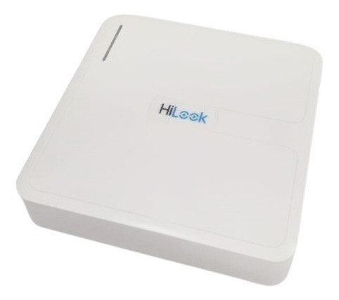 Dvr 4 Canales Hilook By Hikvision 1080