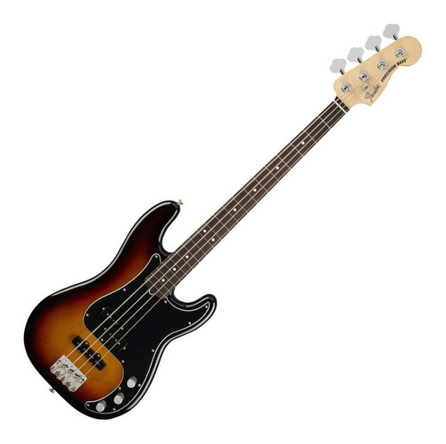 Bajo Fender Precision Bass American Performer Rw Oferta!!