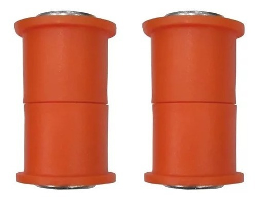 Bujes De Horquillon Trasero Honda Cg Titan 150 125  Vam 444