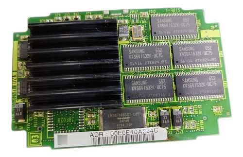 Fanuc A16b-2203-003