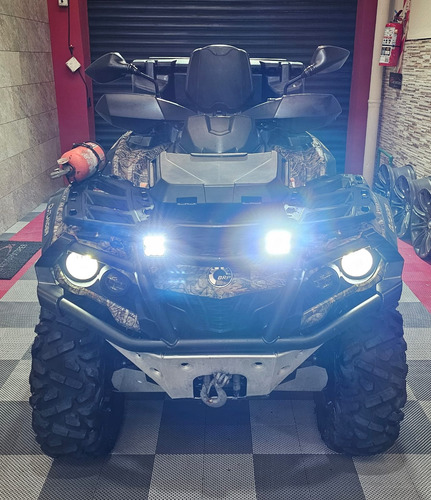 Can Am Outlander 1000