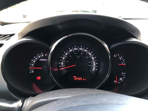 Kia Soul 1.6 Ex U.163 16v
