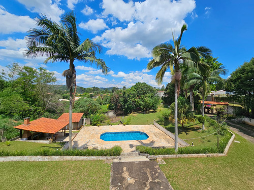 Bellissama Chácara Com 2.000m2