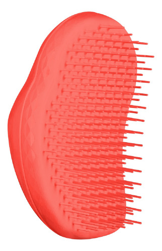 Imagen 4 de 10 de Cepillo Tangle Teezer Small Original Peach Smoothie