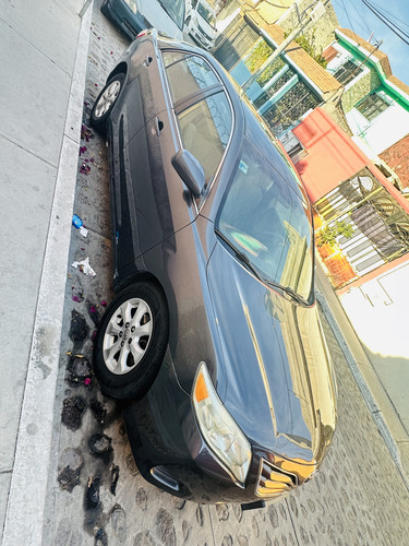 Toyota Camry 2.5 Le L4 Aa Ee At