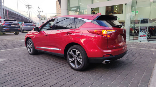 Acura Rdx 2022 Rdx Advance 2022