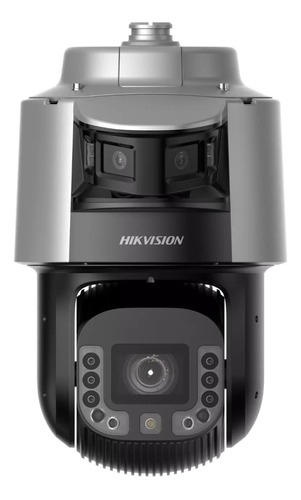 Hikvision Ds-2sf8c442mxs-dl - Camara Vigilancia 4mp 42x Dark